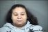 Gloria Williams Arrest Mugshot Wyandotte 12/24/2015