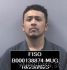 Gregorio Gonzalez Arrest Mugshot Finney 20231025