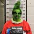 Grinch A. Arrest Mugshot Sherman 12/23/2018