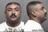 Gustavo Arias-Rodriguez Arrest Mugshot Saline 6/8/2014