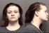 Haley Jay Arrest Mugshot Saline 5/7/2018