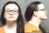 Haley Jay Arrest Mugshot Saline 12/28/2018