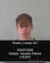 Hayden Giebler Arrest Mugshot Rooks 20230728