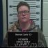 Heather Johnson Arrest Mugshot Sherman 03/15/2017