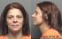 Heather Urbanek Arrest Mugshot Saline 7/27/2018