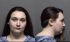 Heather Wright Arrest Mugshot Saline 1/3/2016
