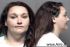 Heather Wright Arrest Mugshot Saline 9/19/2016