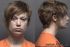 Holly Brockelman Arrest Mugshot Saline 12/16/2015