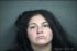 JANE DOE Arrest Mugshot Wyandotte 10-27-2023