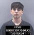 Jacob Zarate Arrest Mugshot Finney 20240327