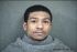 Jamal Quaites Arrest Mugshot Wyandotte 3/2/2014