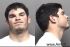 James Casey Arrest Mugshot Saline 3/18/2016
