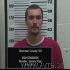 James Roeder Arrest Mugshot Sherman 10/03/2017