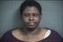 Jamishia Misirlija Arrest Mugshot Wyandotte 3/14/2017