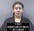 Janae Riojas Arrest Mugshot Finney 20240227