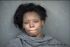 Janice Blackmon Arrest Mugshot Wyandotte 8/7/2013