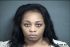 Jasmine Harris Arrest Mugshot Wyandotte 9/8/2016