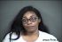 Jasmine Harris Arrest Mugshot Wyandotte 10/5/2020