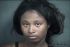 Jayneisha Brown Arrest Mugshot Wyandotte 9/19/2019