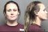 Jenna King Arrest Mugshot Saline 5/13/2016