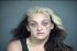 Jennifer Jones Arrest Mugshot Wyandotte 7/16/2017