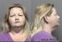 Jennifer Larson Arrest Mugshot Saline 7/1/2014