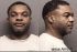 Jerald Dent Arrest Mugshot Saline 1/23/2016