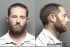 Jeremy Dunham Arrest Mugshot Saline 5/19/2016