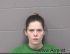 Jessica Graham Arrest Mugshot Crawford 11/22/2017