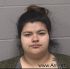 Jessica Quinonez Arrest Mugshot Crawford 01/31/2017