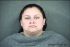 Jessica Rosales Arrest Mugshot Wyandotte 6/12/2013