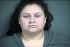 Jessica Rosales Arrest Mugshot Wyandotte 10/18/2016