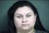 Jessica Rosales Arrest Mugshot Wyandotte 12/1/2016