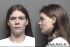 Jessica Urbanek Arrest Mugshot Saline 7/21/2014