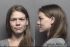 Jessica Urbanek Arrest Mugshot Saline 9/19/2014