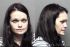 Jessica Williams Arrest Mugshot Saline 4/19/2016