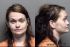 Jessica Williams Arrest Mugshot Saline 7/27/2016