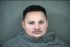 Jesus Trevino Arrest Mugshot Wyandotte 9/26/2013