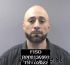 Johnny Ruiz Arrest Mugshot Finney 20221111