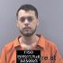 Jonathan Barboza Arrest Mugshot Finney 20230323