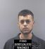 Jonathan Barboza Arrest Mugshot Finney 20230604