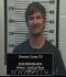 Jonathan Barnes Arrest Mugshot Sherman 11/30/2023