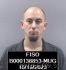 Jonathan Rich Arrest Mugshot Finney 20231019