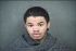 Jordan Davis Arrest Mugshot Wyandotte 2/18/2014