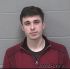 Jordan Wilson Arrest Mugshot Crawford 01/19/2017