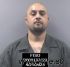 Jorge Enriquez Arrest Mugshot Finney 20230421