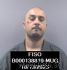 Jorge Enriquez Arrest Mugshot Finney 20231013