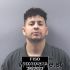 Jose Munoz Arrest Mugshot Finney 20230306