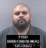 Jose Saldivar Arrest Mugshot Finney 20231207