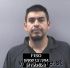 Jose Vasquez-Gonzalez Arrest Mugshot Finney 20230213